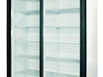 Шкаф холодильный шх-1,0 купе Polair