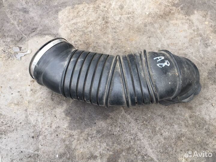 Фланец воздуховода Audi A8