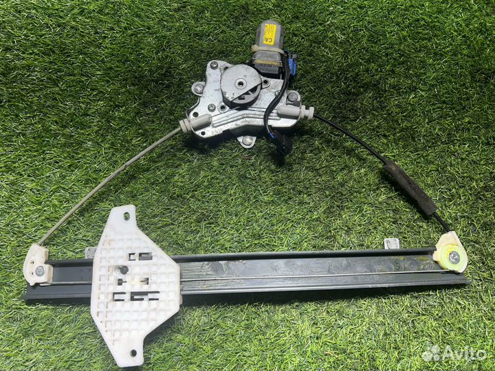 Стеклоподъемник Chevrolet Captiva I