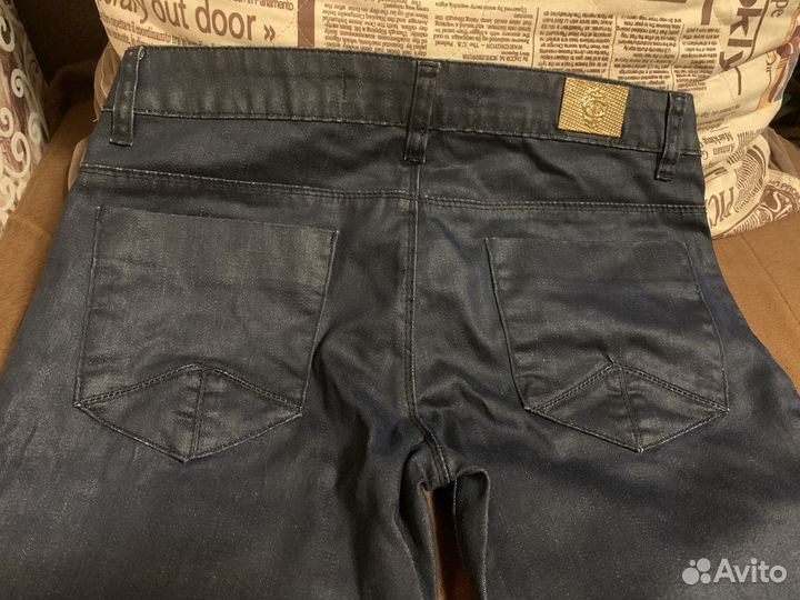 Джинсы женские Just Cavalli, р-р 42-44