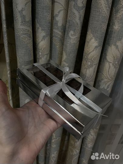 Дубайский шоколад