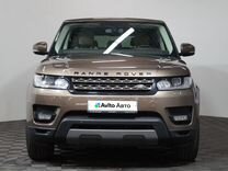 Land Rover Range Rover Sport 3.0 AT, 2013, 177 000 км, с пробегом, цена 2 939 000 руб.