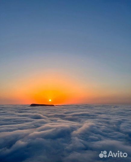 Джип-тур в Бермамыт и Джилы суу из Пятигорска