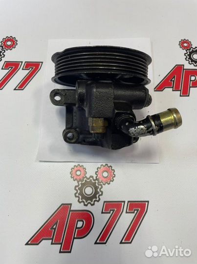 Насос гидроусилителя руля Ford Focus DFW eydb 1998