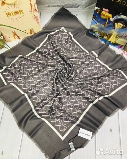 Палантин платки шарфы