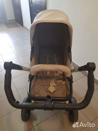 Коляска Concord wanderer