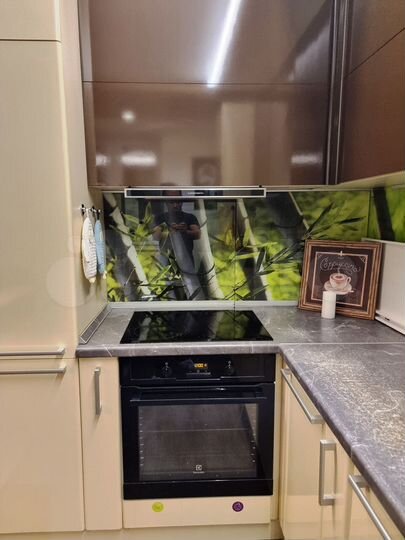 2-к. квартира, 66,9 м², 15/16 эт.