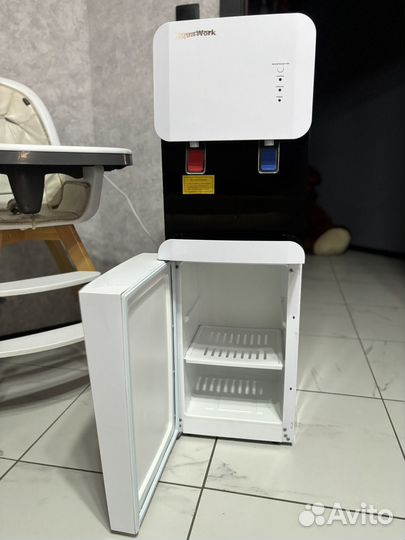 Кулер для воды