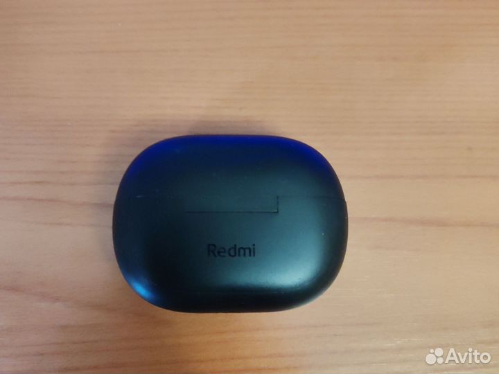 Xiaomi Redmi Buds 3 Lite EU Black