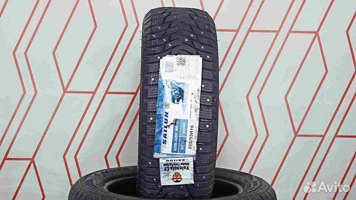 Sailun Ice Blazer WST3 205/55 R16 94T