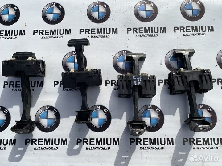 Ограничители двери Bmw X5 F15