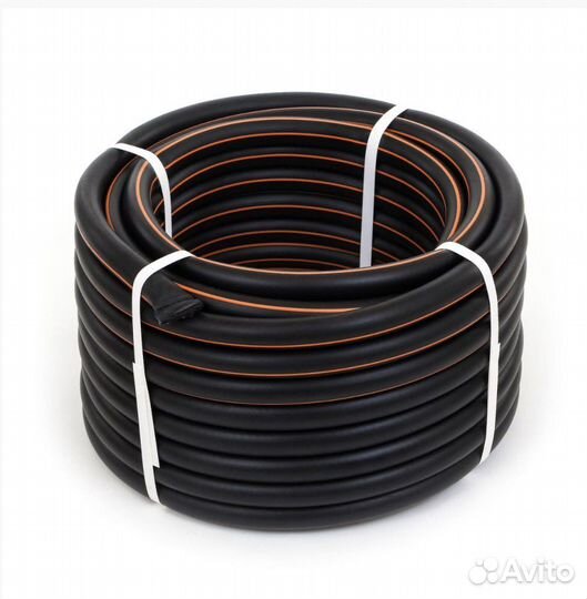 Шланг поливочный Жук Оптима 3/4