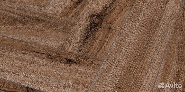Кварцвиниловая плитка (ламинат) со склада