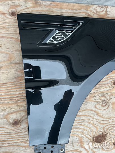 Крыло land Rover Range Rover Sport 2, правое перед