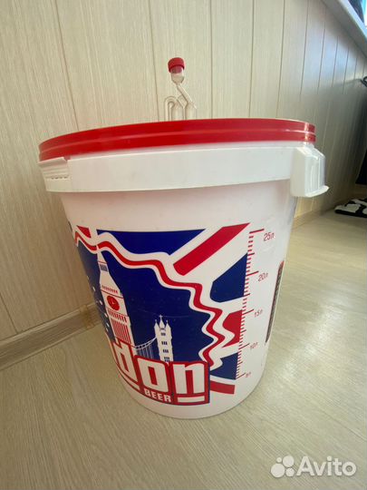 Самогонный аппарат