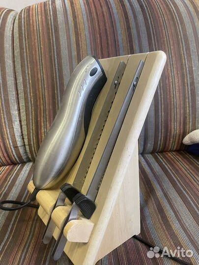 Электрический нож