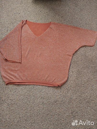 Джемпер женский 48 50