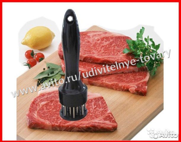 Размягчитель мяса Meat East