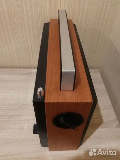 Радиоприемник Океан 209