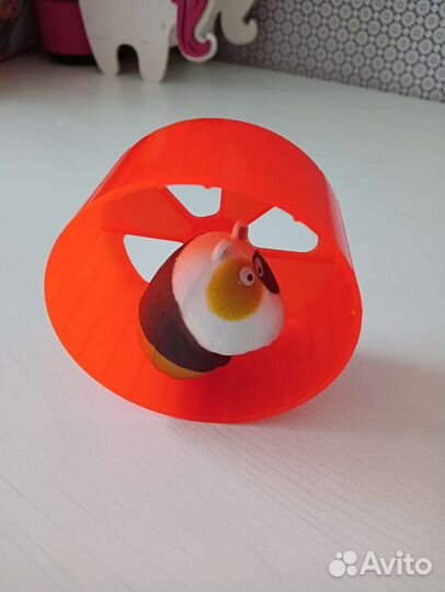 Игрушки Тайная жизнь домашних животных