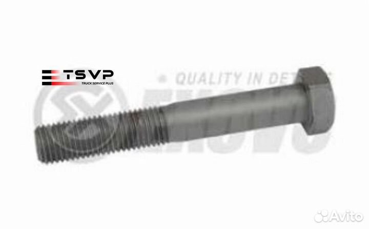 Exovo 28206E болт 24X160