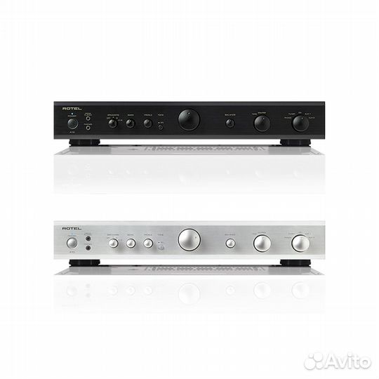 Rotel A10