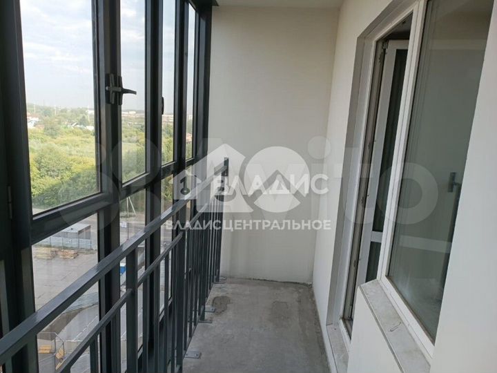 Квартира-студия, 28,4 м², 14/17 эт.