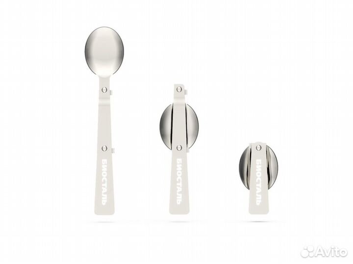 Термос с термочехлом