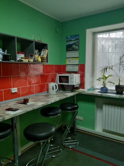 Комната 24 м², 1/17 эт.