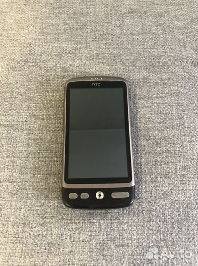 HTC Desire A8181 RUS