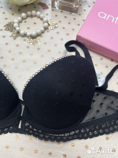 Бюстгалтер lise charmel 70B