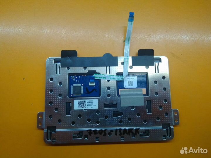 Тачпад sa469a-22h6 Lenovo Ideapad 720S-13ARR
