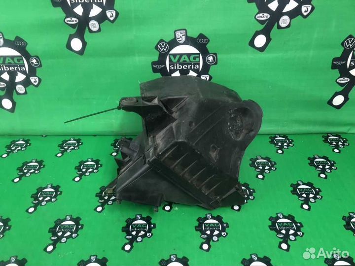 Корпус воздушного фильтра 078133837BD audi-A6-C5