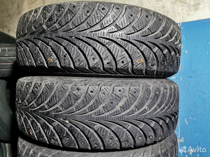 Goodyear UltraGrip Extreme 185/65 R15