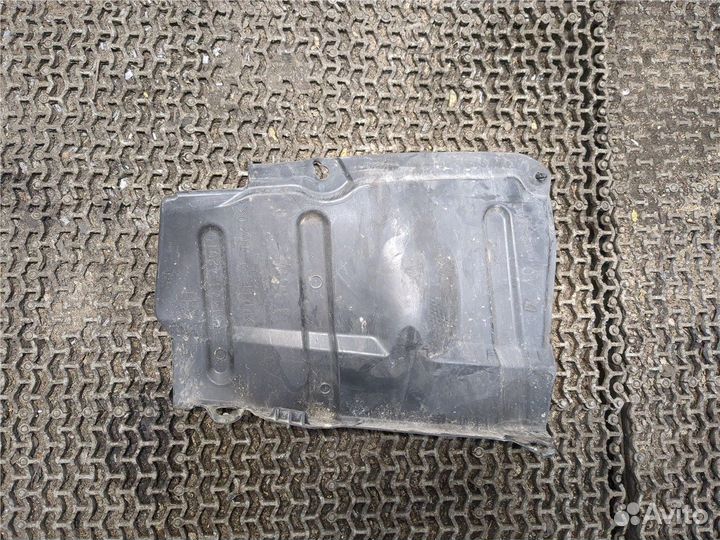 Защита моторного отсека Lexus NX, 2016