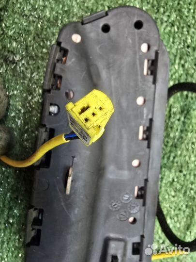 Подушка безопасности левая в сидении Audi A6 C6