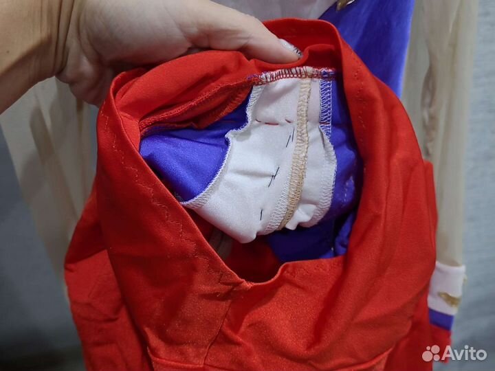 Костюм для выступлений