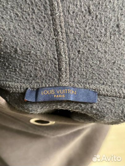 Louis vuitton худи
