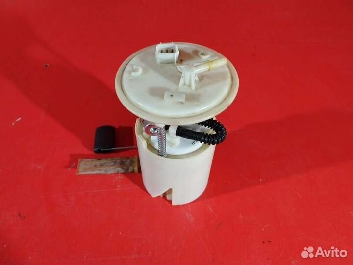 Топливный насос Hyundai Elantra 4 Hd 