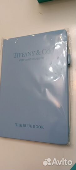 Подарочный набор Tiffany (оригинал)