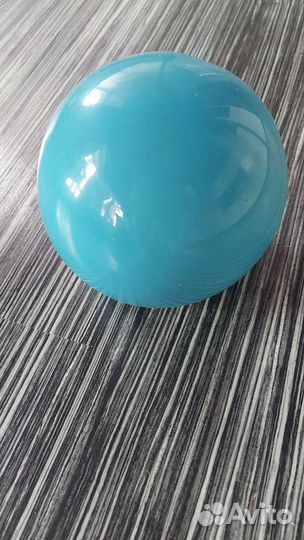 Мяч для художественной гимнастики sasaki