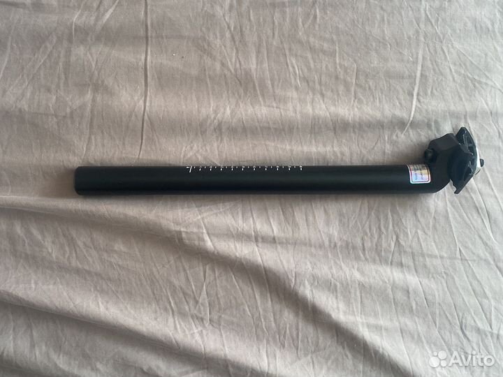 Подседельный штырь 27 2