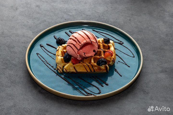 Предметный фотограф меню ресторанов и маркетплейс