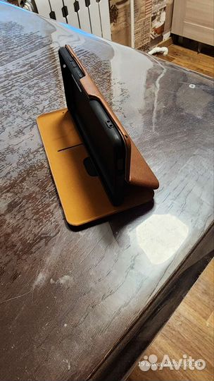 Чехол-книжка на samsung s20fe