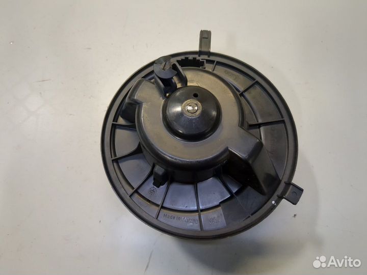 Двигатель отопителя Volkswagen Jetta 6, 2017