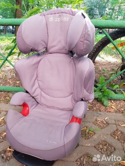 Детское автокресло Maxi Cosi Rodi air protec