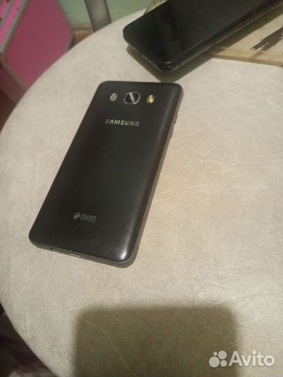 Samsung Galaxy Grand Prime VE Duos SM-G531H/DS, 8 ГБ