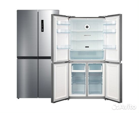 Холодильник Бирюса CD 466 I
