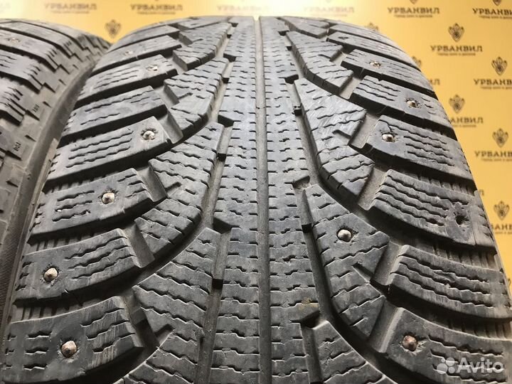 Nokian Tyres Hakkapeliitta 5 SUV 255/55 R19 111T