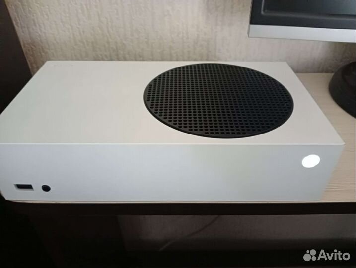 Xbox series s+ game pass